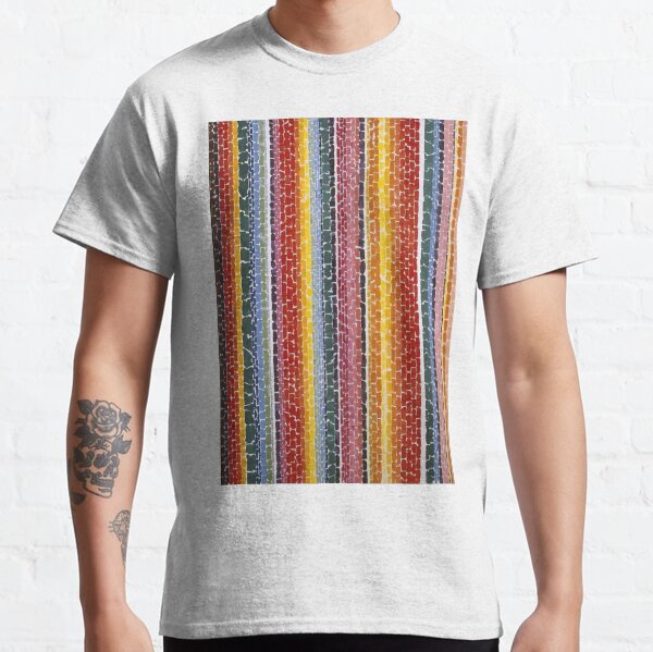 Item preview, Alma Thomas - EARTH SERMON BEAUTY LOVE AND PEACE 1971 designed and sold by ArtNest4.