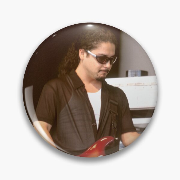 Item preview, Chris Perez - Chris Perez Band - Photograph designed and sold by ConcertImages.
