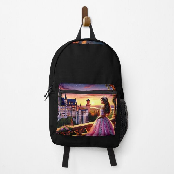 Item preview, Princess designed and sold by Nomad-Maynard.