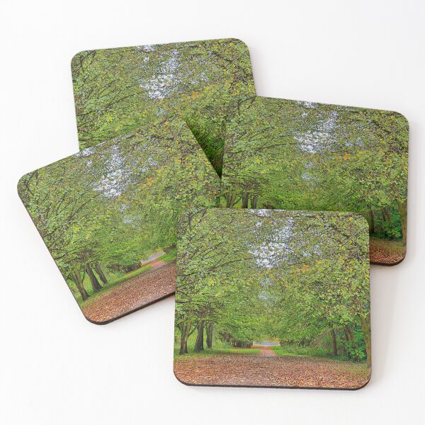 Item preview, DOF in Green on the Old Road  designed and sold by Larry Davis.