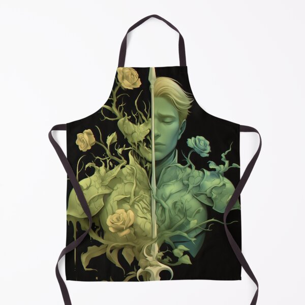 Item preview, Bloom, Blade, Broken designed and sold by CHCOfficial.