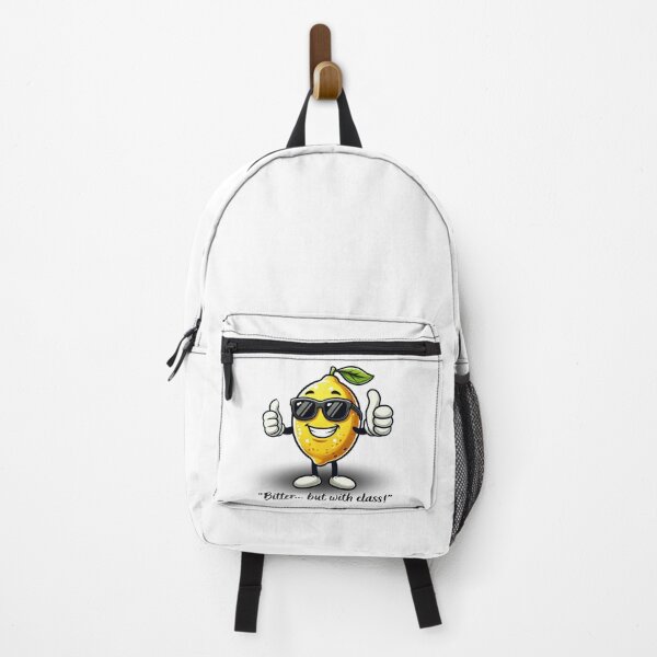 Item preview, Bitter... but with class! - Juice Vibes designed and sold by MomentumbyOla.