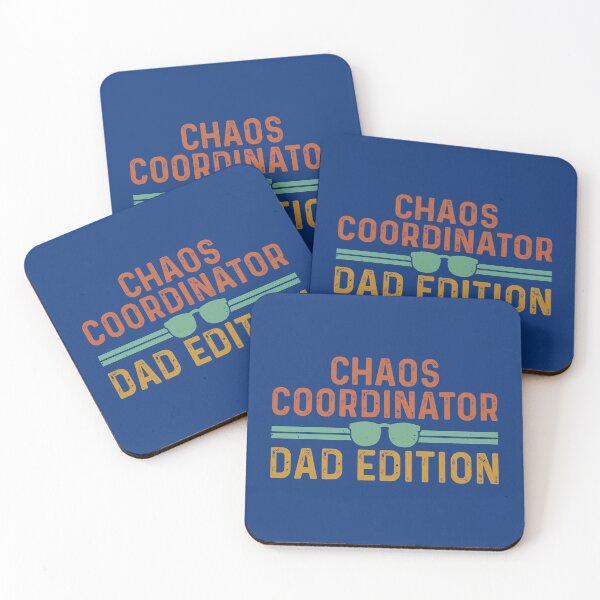 Item preview, Master Of Messes, Grill, And Great Advice designed and sold by Sir Troy Creations.