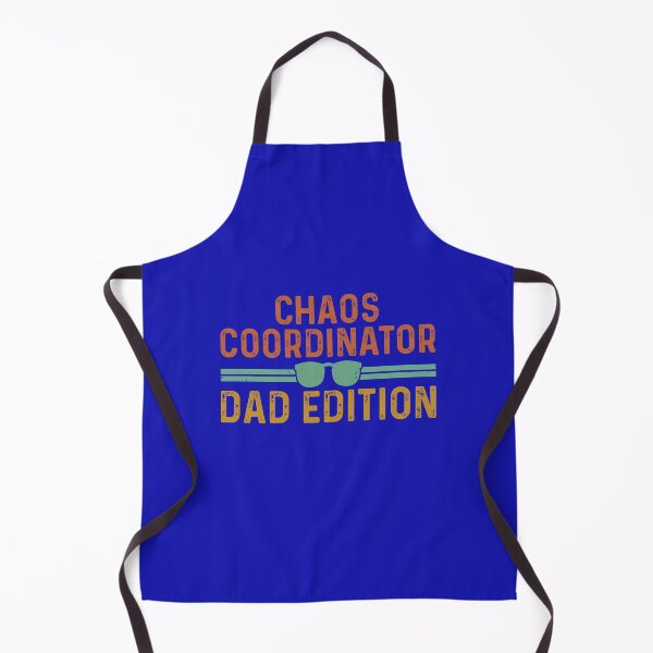 Item preview, Master Of Messes, Grill, And Great Advice designed and sold by Sir Troy Creations.