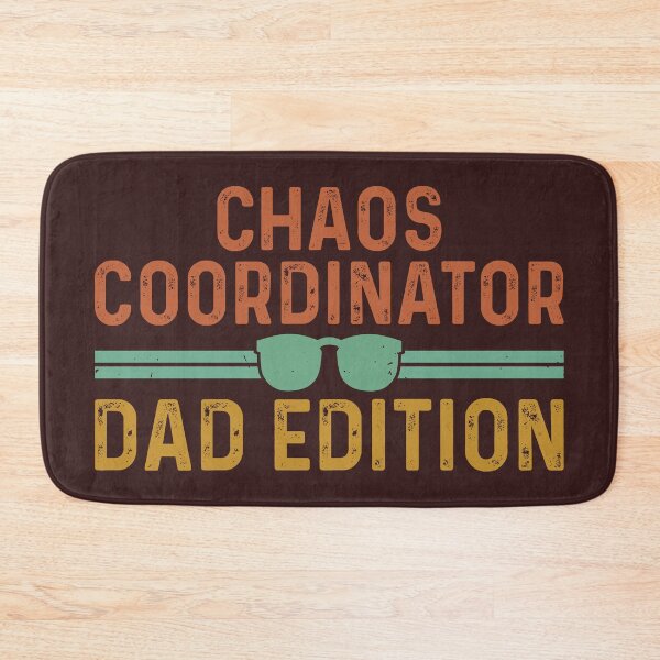 Item preview, Master Of Messes, Grill, And Great Advice designed and sold by Sir Troy Creations.