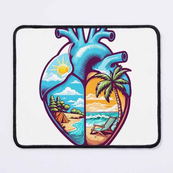 Item preview, Outdoorsy designed and sold by ThreeFrenchies.