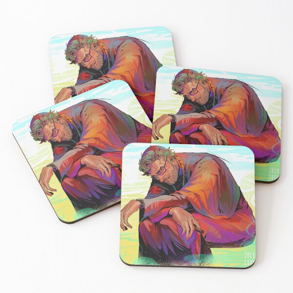 Item preview, Tedesco Conclave - Jacocoon designed and sold by Jacocoon.