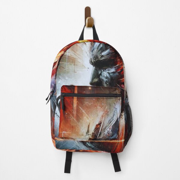 Item preview, Explosion of Emotion – When Anger Takes Form designed and sold by M-Masterpieces.