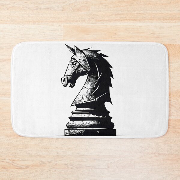 Item preview, Knight designed and sold by chesstopia.