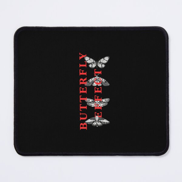 Item preview, kelebek etkisi bazen.... designed and sold by Design Diary.