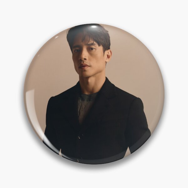 Item preview, Manny Jacinto  designed and sold by gh0stg0thb4b3.
