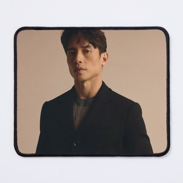 Item preview, Manny Jacinto designed and sold by gh0stg0thb4b3.