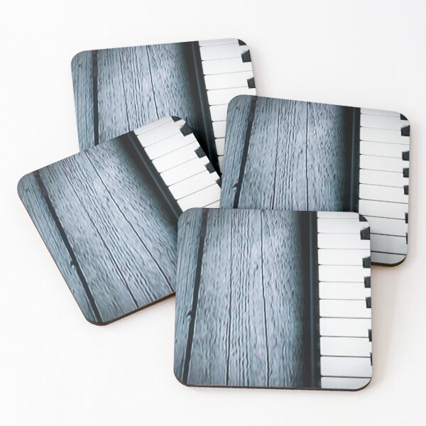 Item preview, Piano keys designed and sold by YarekPhoto.