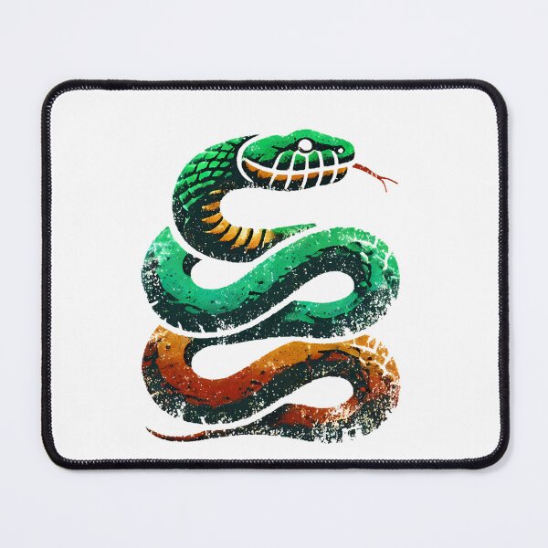 Item preview, Coiled Snake designed and sold by Coloradodrawings.