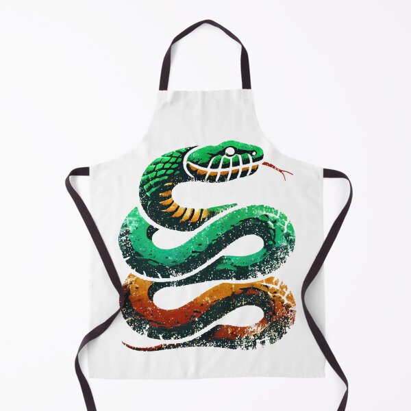 Item preview, Coiled Snake designed and sold by Coloradodrawings.