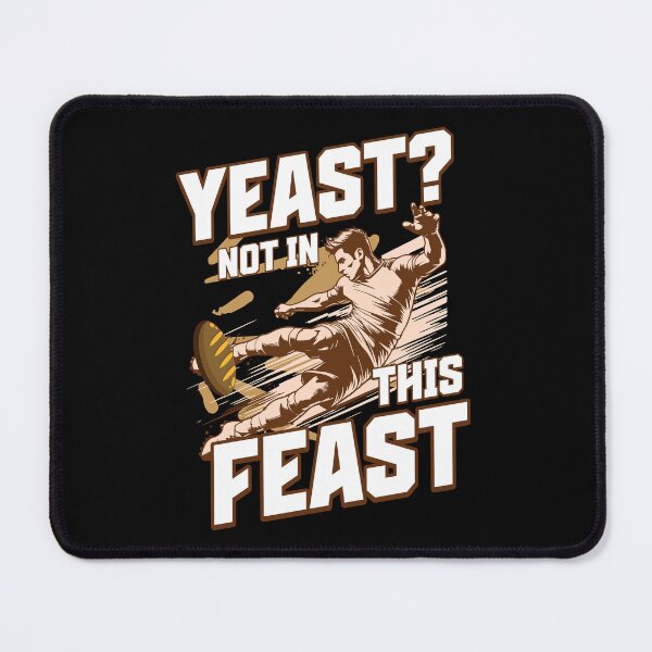 Item preview, Feast of Unleavened Bread designed and sold by JennyFinns.