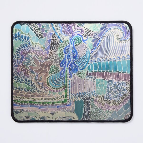Item preview, Echo of Water designed and sold by Erinthecreative.