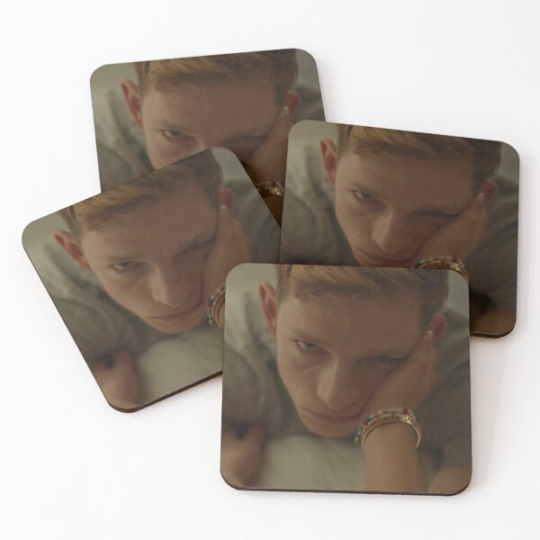Item preview, Mike Faist designed and sold by gh0stg0thb4b3.