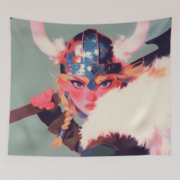 Item preview, Viking designed and sold by Joeartzz.