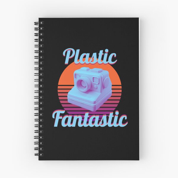 Item preview, Plastic Fantastic designed and sold by Foto Merch.