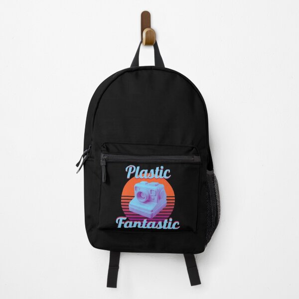 Item preview, Plastic Fantastic designed and sold by Foto Merch.