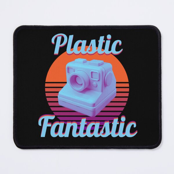 Item preview, Plastic Fantastic designed and sold by Foto Merch.
