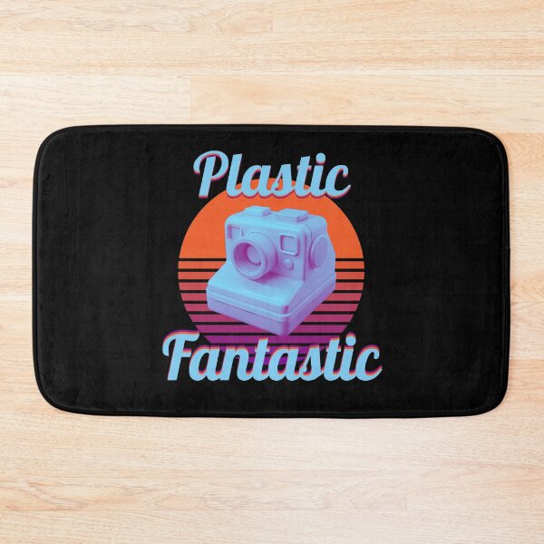 Item preview, Plastic Fantastic designed and sold by Foto Merch.