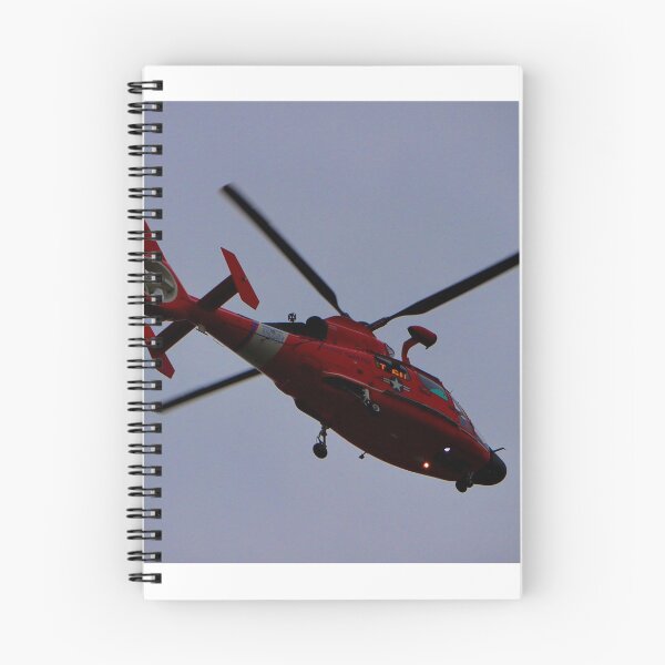 Item preview, Coastguard Dolphin Helicopter designed and sold by jaxk787.