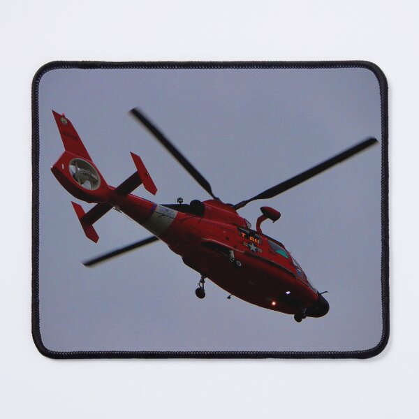 Item preview, Coastguard Dolphin Helicopter designed and sold by jaxk787.