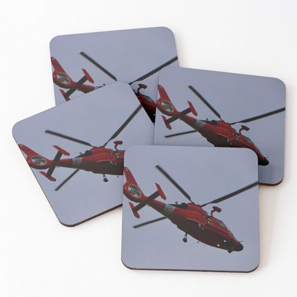 Item preview, Coastguard Dolphin Helicopter designed and sold by jaxk787.