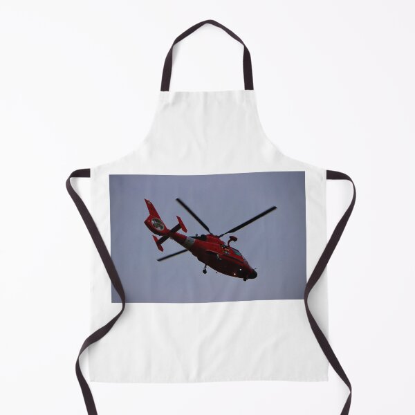 Item preview, Coastguard Dolphin Helicopter designed and sold by jaxk787.