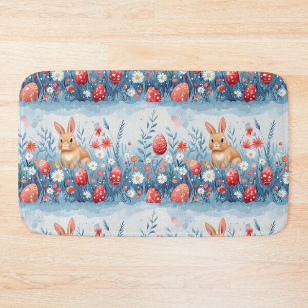 Item preview, Easter-themed pattern designed and sold by NTGUILTY.
