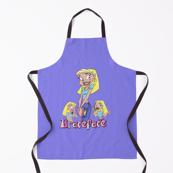 Item preview, Braceface designed and sold by artxlife.