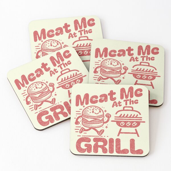 Item preview, Vintage style cookout  designed and sold by JennyFinns.