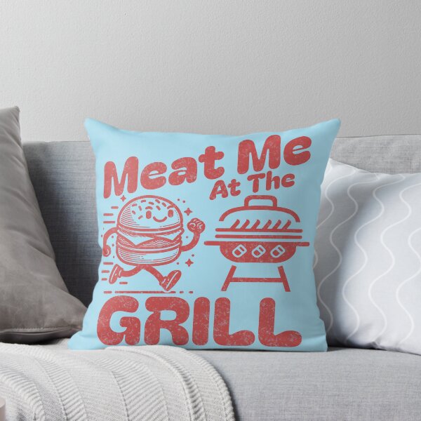 Item preview, Vintage style cookout  designed and sold by JennyFinns.