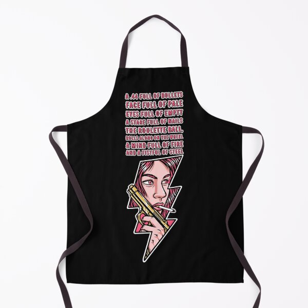 Item preview, Fistful of Steel designed and sold by UNK-Fatigues.