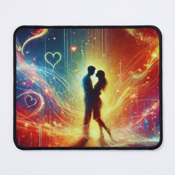 Item preview, Just the two of us – When the world stands still designed and sold by M-Masterpieces.