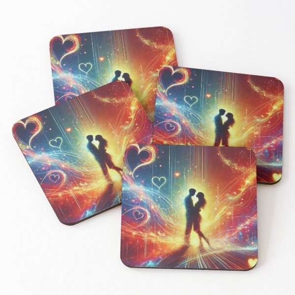 Item preview, Just the two of us – When the world stands still designed and sold by M-Masterpieces.