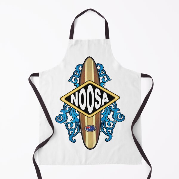 Item preview, Noosa Heads Australia vintage surfboard designed and sold by studioss76.