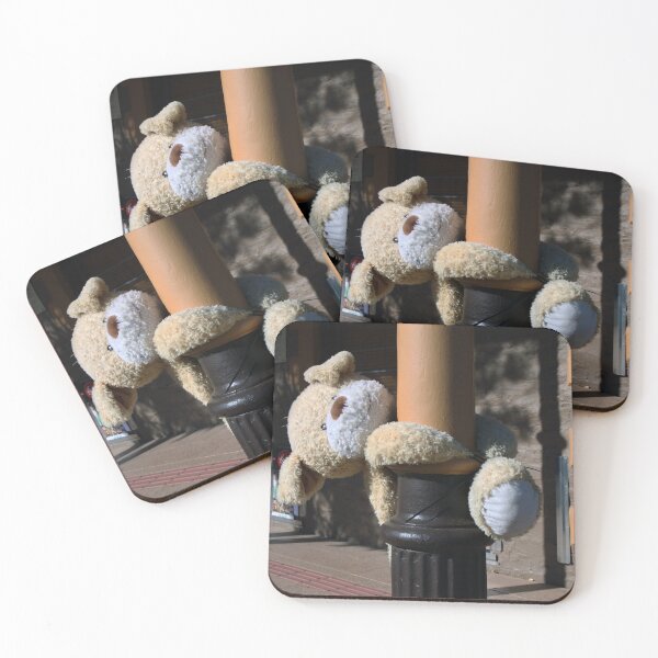 Item preview, Huggy Bear designed and sold by Honey Myrtle Studio.