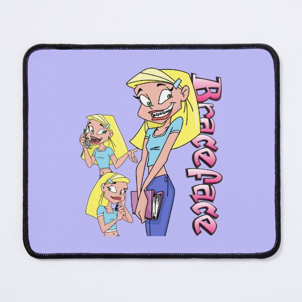 Item preview, Braceface designed and sold by artxlife.