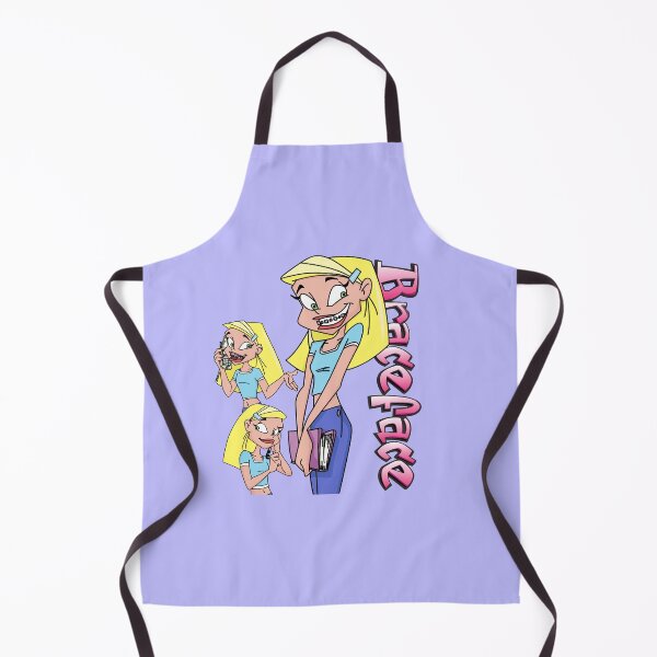 Item preview, Braceface designed and sold by artxlife.