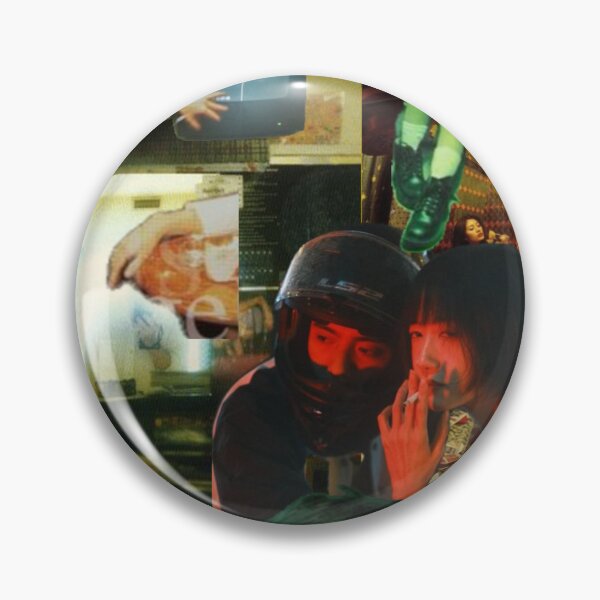 Artikelvorschau, Wong Kar Wai entworfen und verkauft von p20designs.