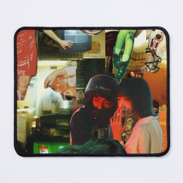 Item preview, wong kar wai designed and sold by p20designs.