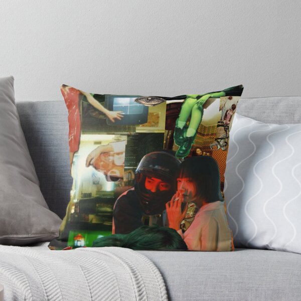 Artikelvorschau, Wong Kar Wai entworfen und verkauft von p20designs.