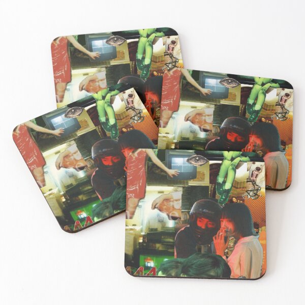 Item preview, wong kar wai designed and sold by p20designs.