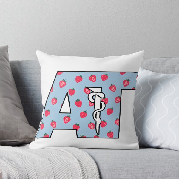 Item preview, Athletic Training Logo Strawberries  designed and sold by rosiepiscitello.