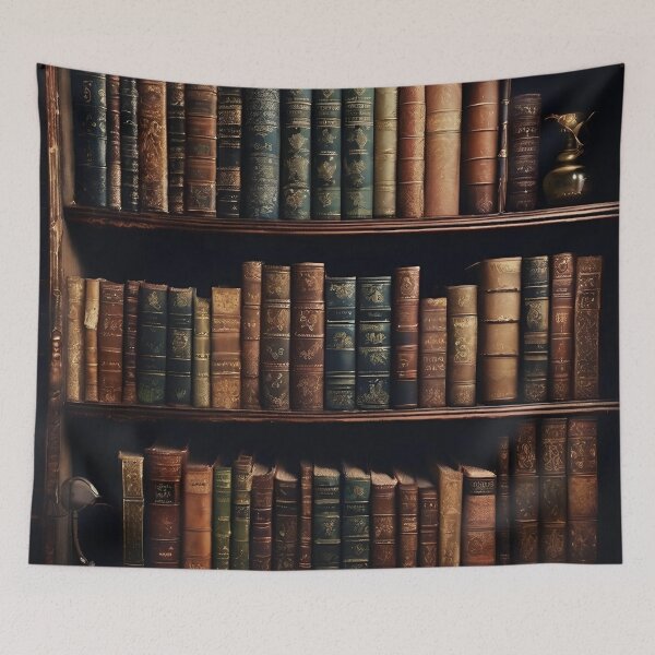 Item preview, Spellbooks  designed and sold by TenkaTees.
