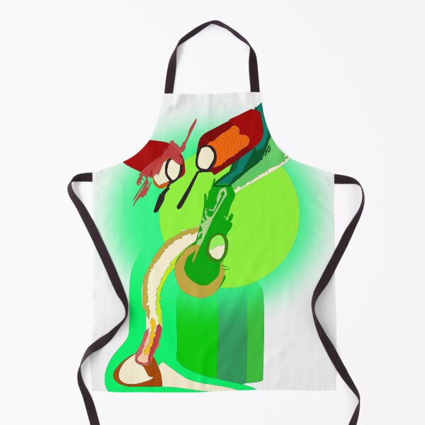 Item preview, Iflon eef, Stage 9 purification designed and sold by Baron Von Leiftron's Quality Mind Mirrors.