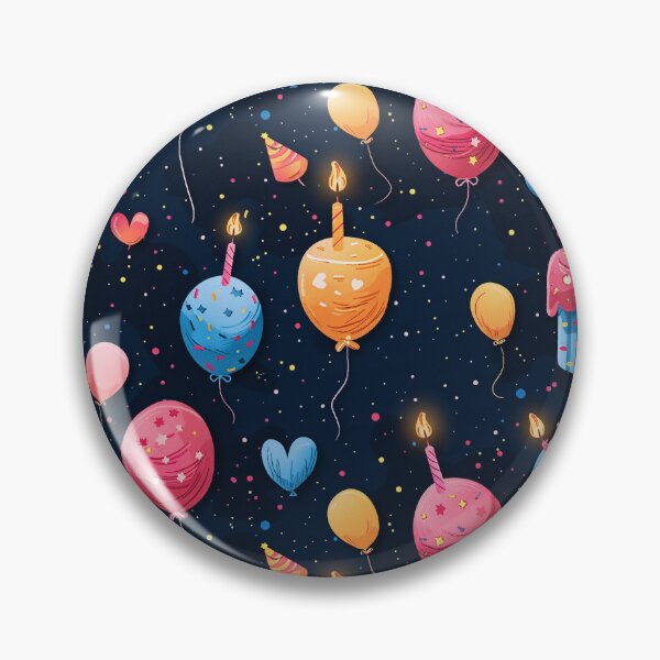 Item preview, Birthday Party Decorations designed and sold by NTGUILTY.